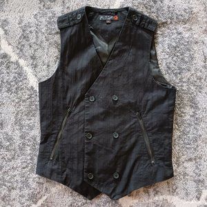 Guess Vtg Vest